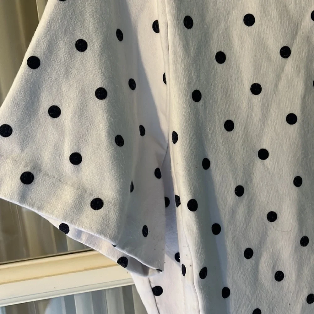 Talbots top - Picture 5 of 6